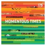TIMES GROUP BOOKS of Momentous Times : 175 Defining News Events 